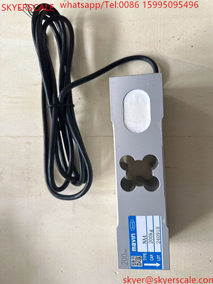 Mavin Sensor NA4 200kg G Jednorazowa komórka obciążeniowa dla elektronicznych platform