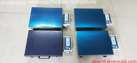 Poczta Logistyka Poczta 30x40cm 150kg waga elektryczna