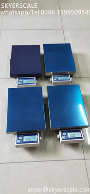 Poczta Logistyka Poczta 30x40cm 150kg waga elektryczna
