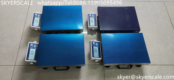 Poczta Logistyka Poczta 30x40cm 150kg waga elektryczna