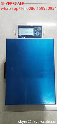 Poczta Logistyka Poczta 30x40cm 150kg waga elektryczna