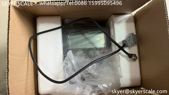 Elektroniczny wskaźnik ważenia XK3190 T8