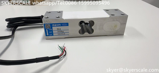 Mavin Brand NA4 350KG Ładowarki dla skal platform 40x50cm