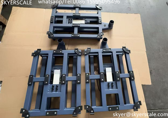 platforma zawiera tylko ogniwo obciążenia bez wskaźnika 40x50cm 150kg elektroniczna skala ławki