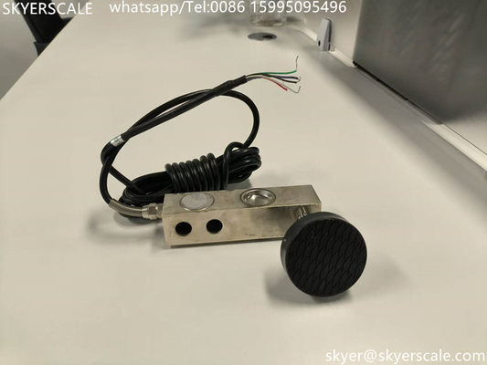 Strzałka 2000kg SQB OIML NTEP Keli Load Cell 2 Tons SQB-A 2T