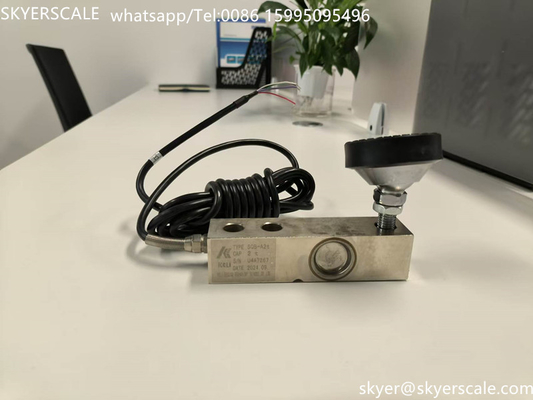 Strzałka 2000kg SQB OIML NTEP Keli Load Cell 2 Tons SQB-A 2T