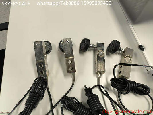 Strzałka 2000kg SQB OIML NTEP Keli Load Cell 2 Tons SQB-A 2T
