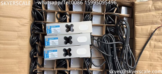 Mavin Brand NA4 350KG komórki obciążeniowe do wag platformy 40x50cm