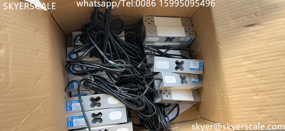 Mavin Brand NA4 350KG komórki obciążeniowe do wag platformy 40x50cm