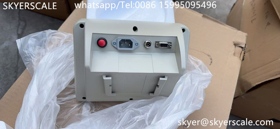 XK3190-T7+E Wysokiej Precyzji LED Elektroniczny Wskaźnik Kontroli Ważenia dla Wskaźnika Skali Platformy