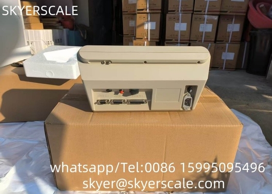 Yaohua XK3190-A9 Wskaźnik wagi cyfrowy LED Wskaźnik dla ciężarówki