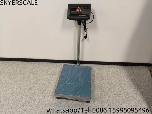 100 kg 200 kg 300 kg Ławka Skala Placówka przemysłowa Skala cyfrowa Skala waga 40x50cm