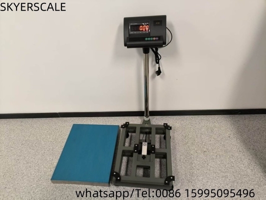 100 kg 200 kg 300 kg Ławka Skala Placówka przemysłowa Skala cyfrowa Skala waga 40x50cm