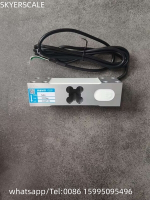 Mavin Brand NA4-200 / 350KG Single Point Load Cell For Electronic Platform Skala 30xx50cm40cm/40