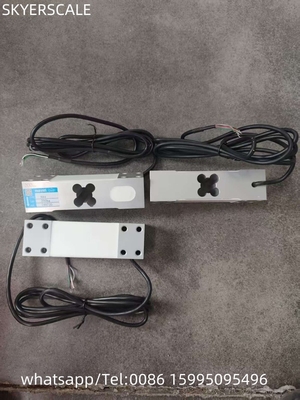 Mavin Brand NA4-200 / 350KG Single Point Load Cell For Electronic Platform Skala 30xx50cm40cm/40