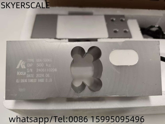 KELI UDA 800kg Platformy Scale Load Cell For Electronic Weighing Scale