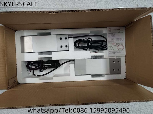 KELI UDA 800kg Platformy Scale Load Cell For Electronic Weighing Scale