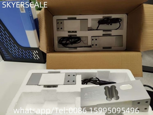 KELI UDA 800kg Platformy Scale Load Cell For Electronic Weighing Scale