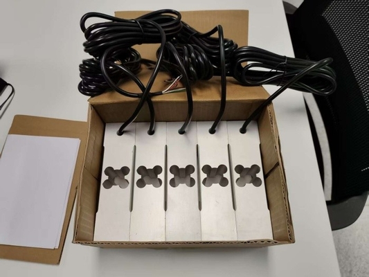 zemic L6E3 300kg Badanie równowagi komórki obciążeniowej z czujnikami ciśnienia do elektronicznego wyceny