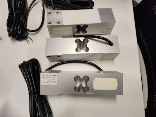 zemic L6E3 300kg Badanie równowagi komórki obciążeniowej z czujnikami ciśnienia do elektronicznego wyceny
