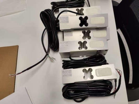 zemic L6E3 300kg Badanie równowagi komórki obciążeniowej z czujnikami ciśnienia do elektronicznego wyceny