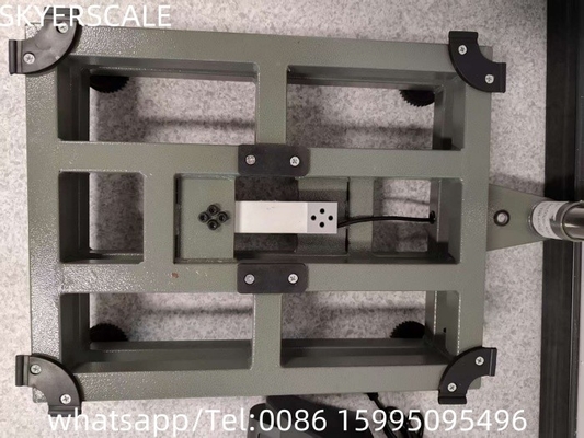 300kg Ławka Waga Przemysłowa Waga cyfrowa Waga elektroniczna