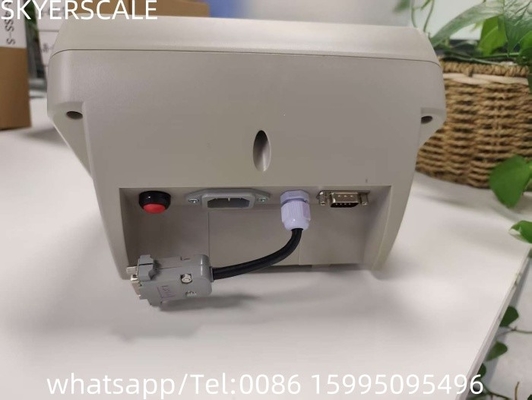 YH T7+E Yaohua LED wskaźnik ważenia XK3190 A27E wskaźnik skali platformy Timbangan