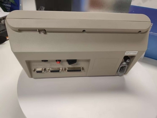 Elektroniczny wskaźnik ważenia Xk3190 A9 Wskaźnik ważenia bez drukarki