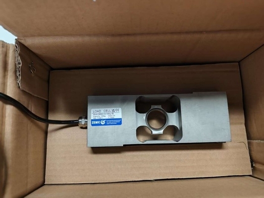 Zemic BM6G-C3-100kg-3B Czujniki komórek obciążeniowych dla elektronicznych wag Różne urządzenia do ważenia elektronicznego