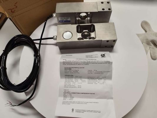 ZEMIC BM6G Single Point Sensor OIML Force Transducer dla elektronicznej wagi