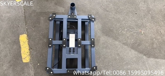 Waga platformy Waga elektroniczna 150 kg dla przemysłu