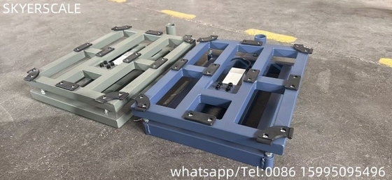 Waga platformy Waga elektroniczna 150 kg dla przemysłu