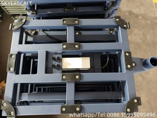 Waga platformy Waga elektroniczna 150 kg dla przemysłu