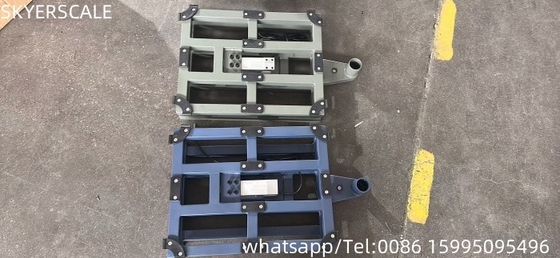 Waga platformy Waga elektroniczna 150 kg dla przemysłu