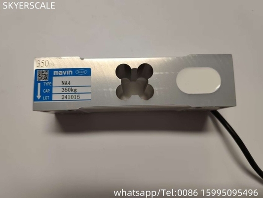 NA4 Mavin Load Cell 200kg 350kg Do platformy elektronicznej