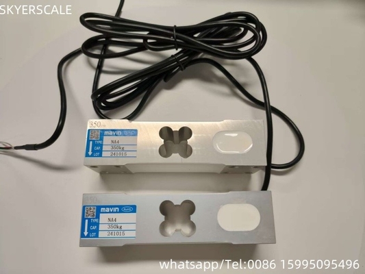 NA4 Mavin Load Cell 200kg 350kg Do platformy elektronicznej