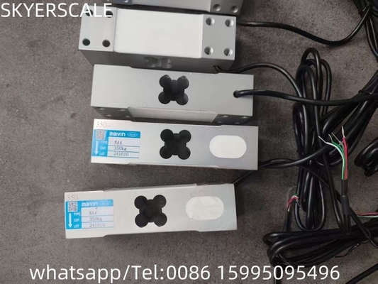 NA4 Mavin Load Cell 200kg 350kg Do platformy elektronicznej