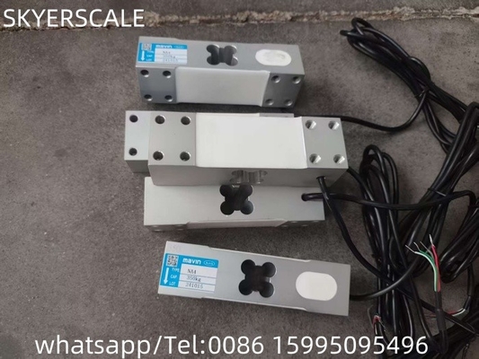 NA4 Mavin Load Cell 200kg 350kg Do platformy elektronicznej