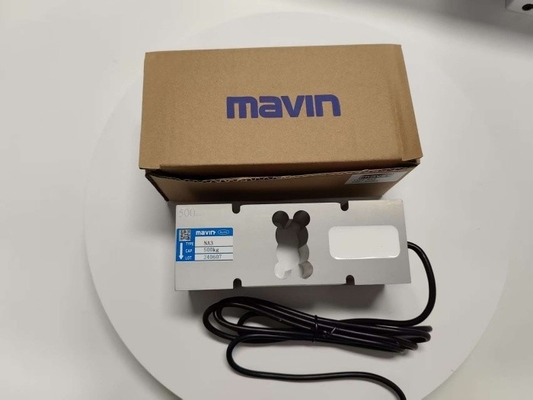 Mavin Brand NA3-500kg Aluminiowa komórka obciążeniowa dla wszystkich platform