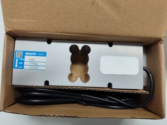 Czujniki NA3-500kg Płyty obciążeniowe Taiwan Mavin do elektronicznej cyfrowej wagi