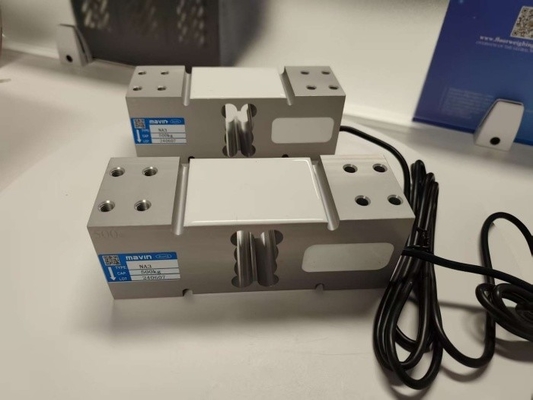 Czujniki NA3-500kg Płyty obciążeniowe Taiwan Mavin do elektronicznej cyfrowej wagi