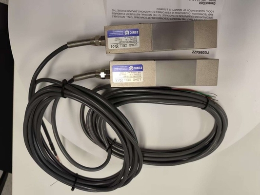 ZEMIC H8C 1 ton C3 Class Shear Beam Transducer Sensor dla wagi podłogowej