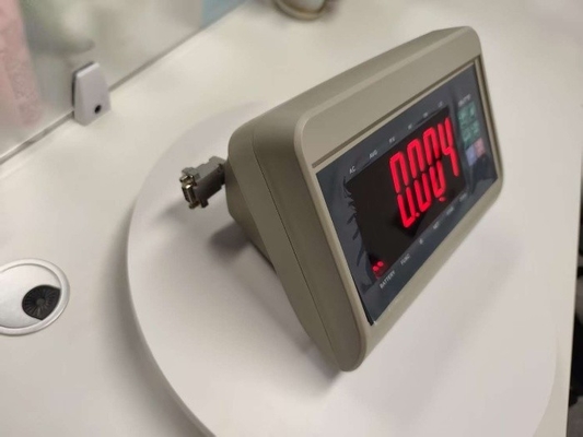 Wskaźnik ważenia Xk3190 T7+E z interfejsem kablowym Rs232 YAOHUA YH-T7+E