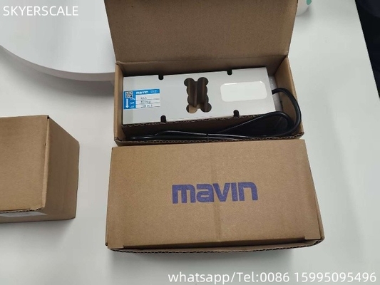MAVIN Ładowarka NA3- 800kg Czujnik siły Czujniki elektroniczne dla wagi