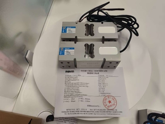 MAVIN Ładowarka NA3- 800kg Czujnik siły Czujniki elektroniczne dla wagi