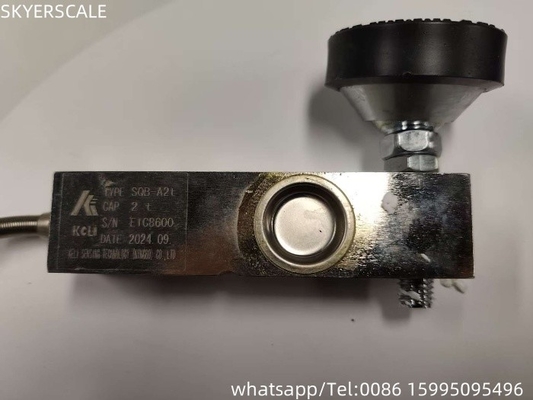 Ceny sprzedawców KELI SQB- A 2t Shear Beam Load Cell For Floor Scale