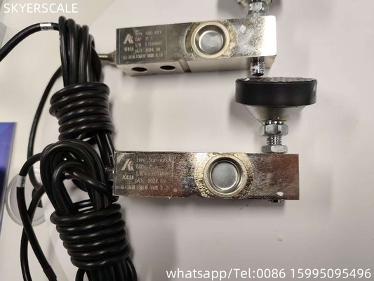 Ceny sprzedawców KELI SQB- A 2t Shear Beam Load Cell For Floor Scale