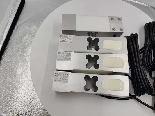 Przemysłowa Zemic L6E3 100 kg komórki obciążeniowe do dokładnego monitorowania masy