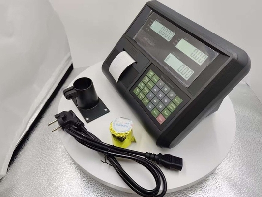 Yaohua A23P Elektroniczny wskaźnik wagi plastikowej platformy