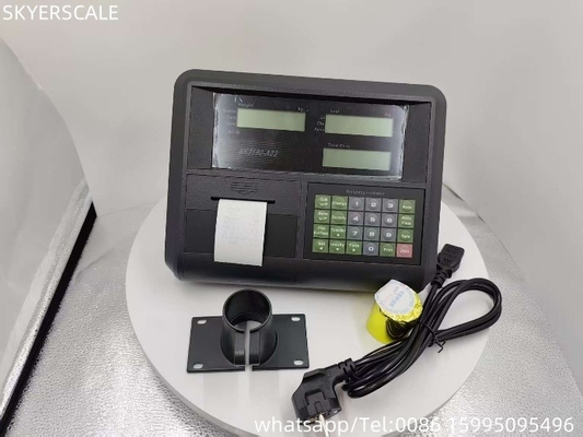 Wskaźnik LCD Yaohua A23P dla cyfrowego elektronicznego terminalu